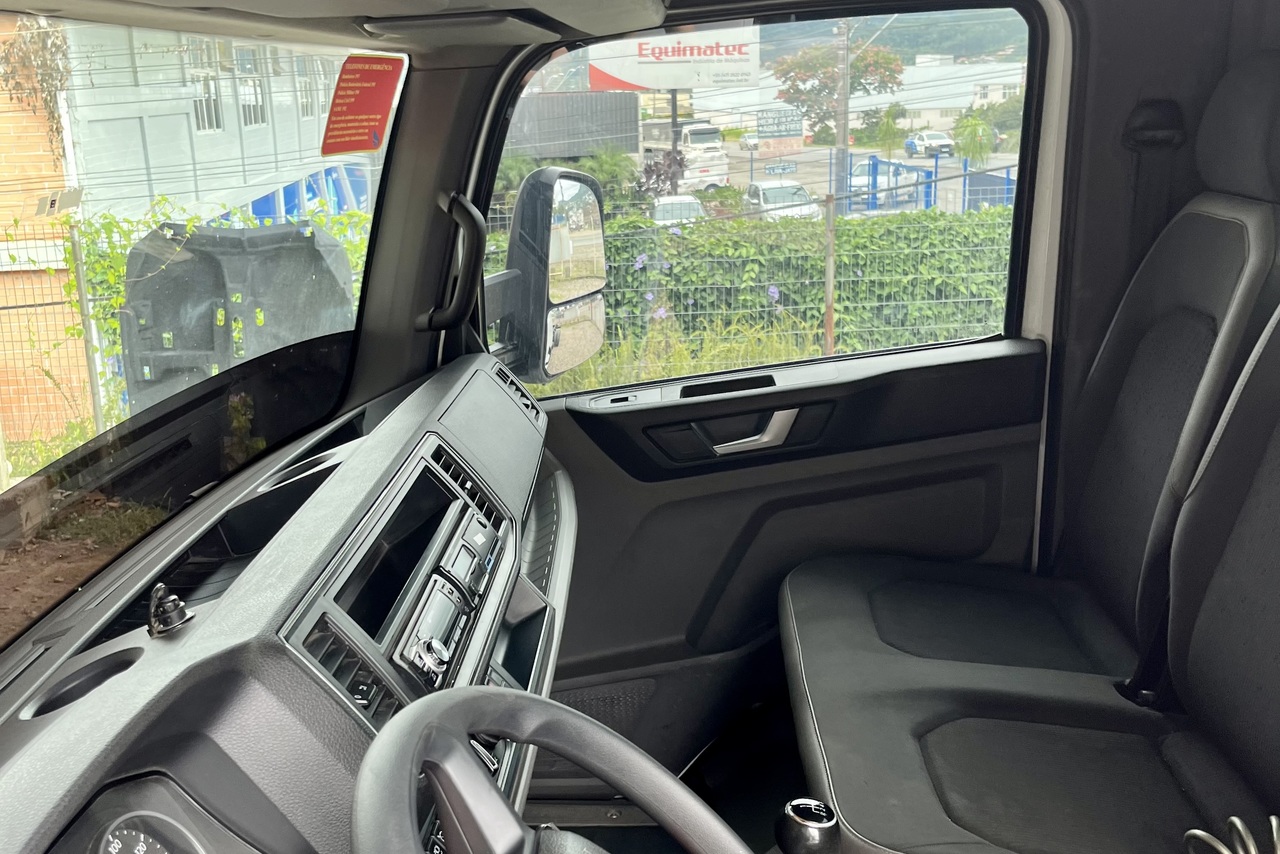 Volkswagen 13-180 - 20/21 7