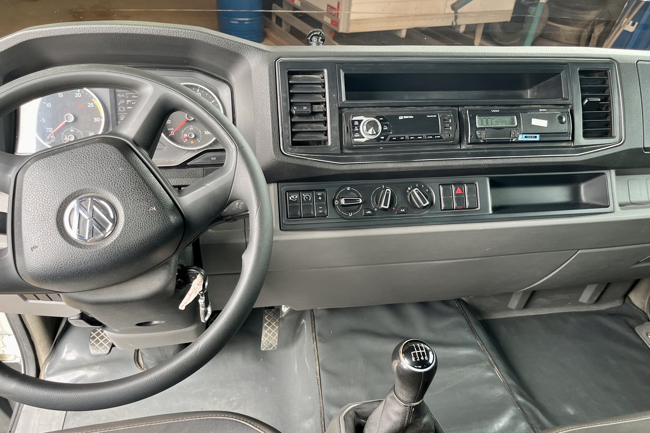 Volkswagen 13-180 - 20/21 8