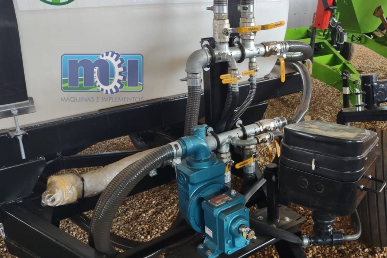 Agrosis 2.600 Litros - 26/26 3