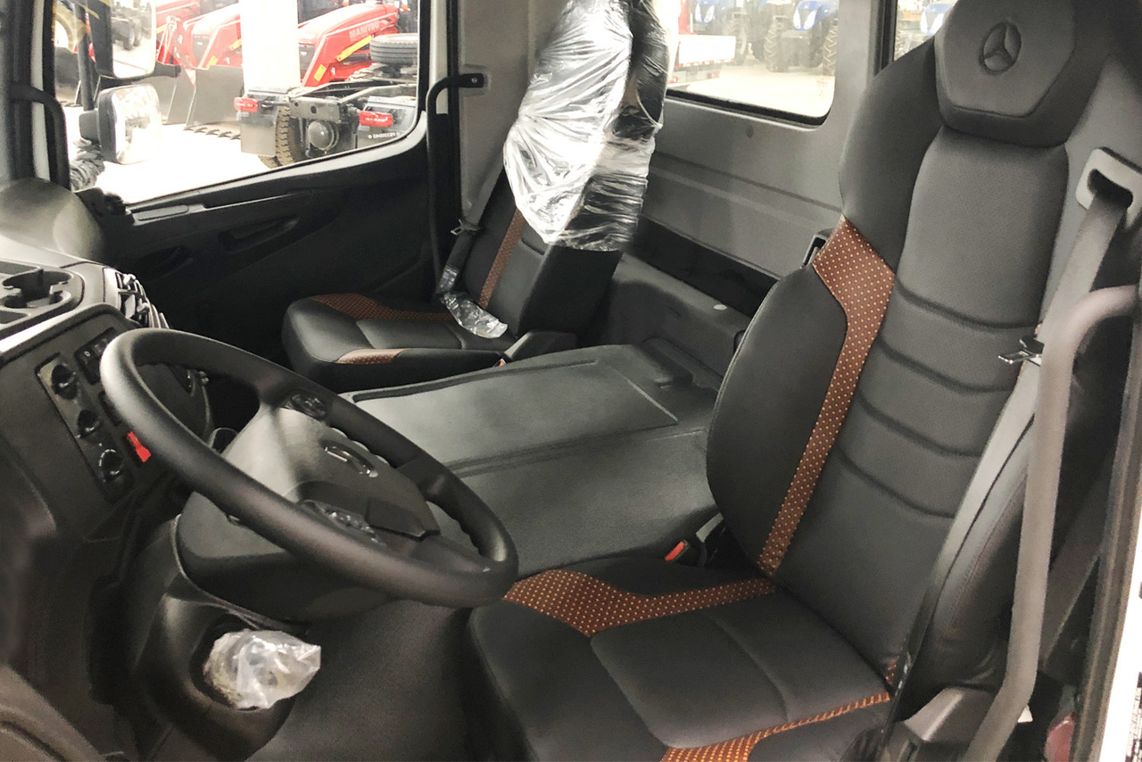 Mercedes Benz Atego 2730 - 23/23 3