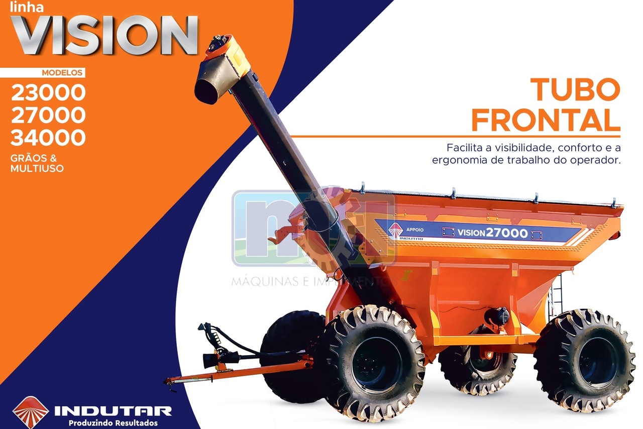 Indutar 34000 - 26/26 5