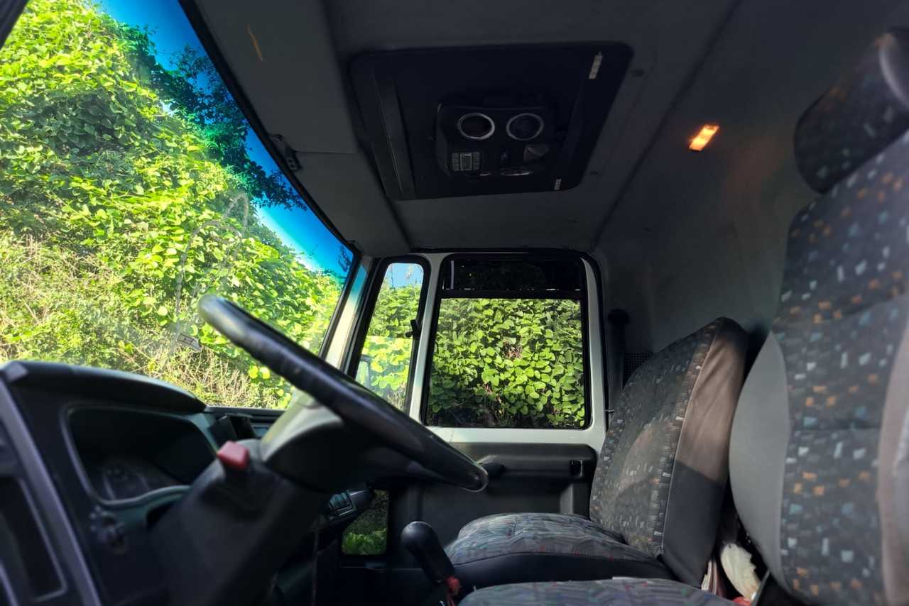 Ford Cargo816 - 14/14 10