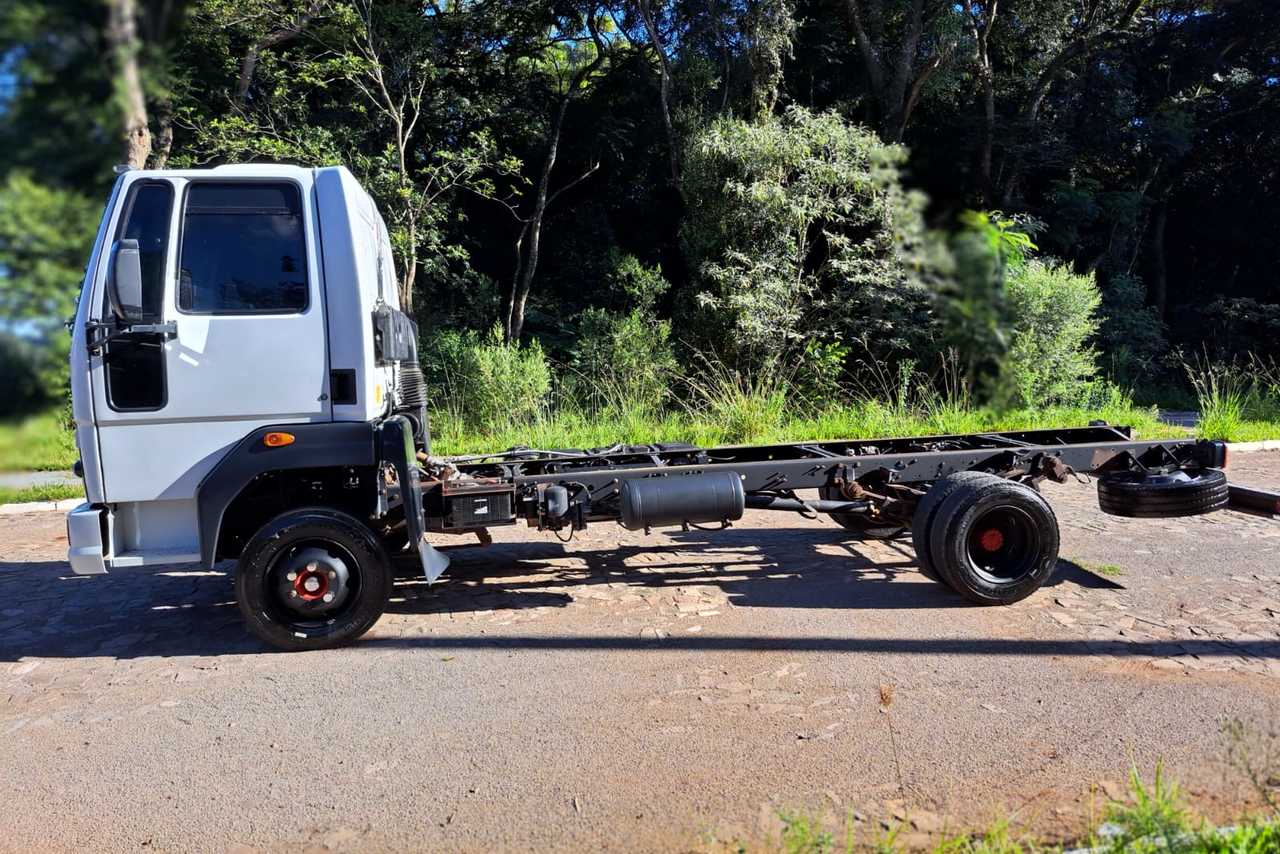Ford Cargo816 - 14/14 15
