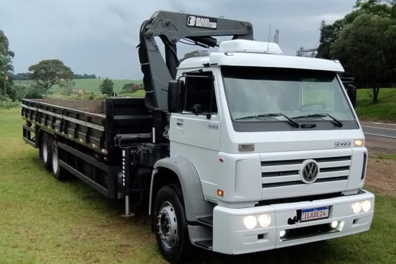 Volkswagen 23 220 - 02/02 2
