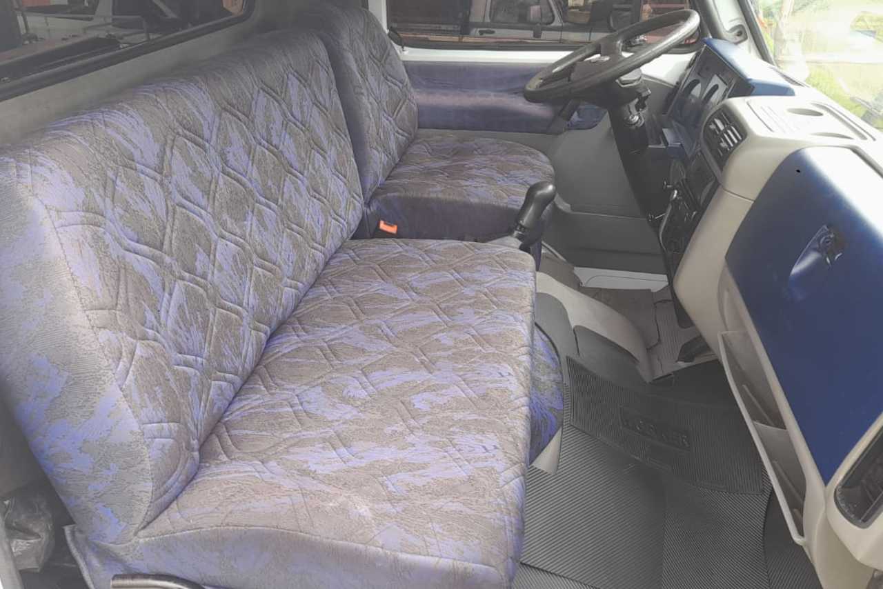Volkswagen 23 220 - 02/02 13