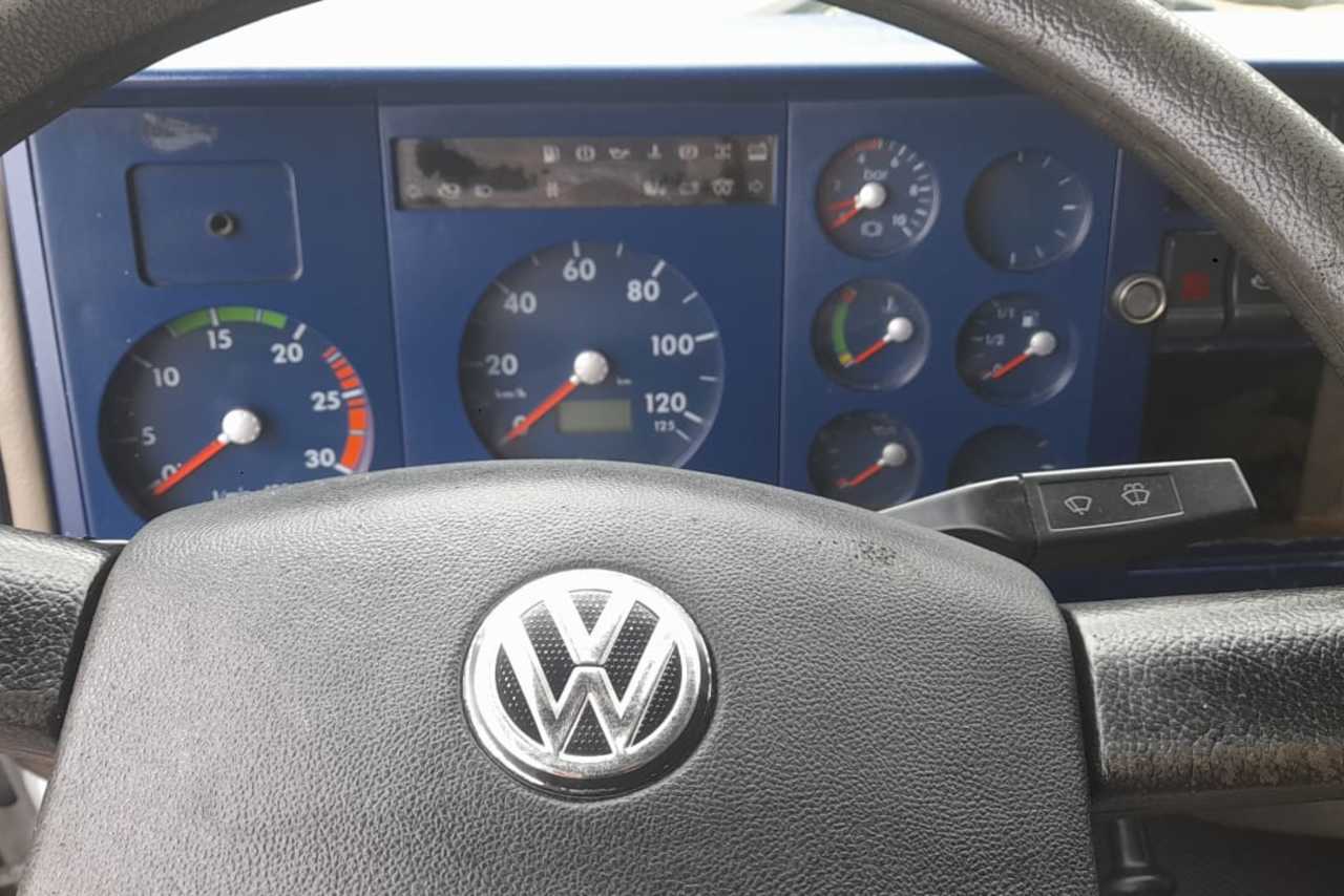 Volkswagen 23 220 - 02/02 14
