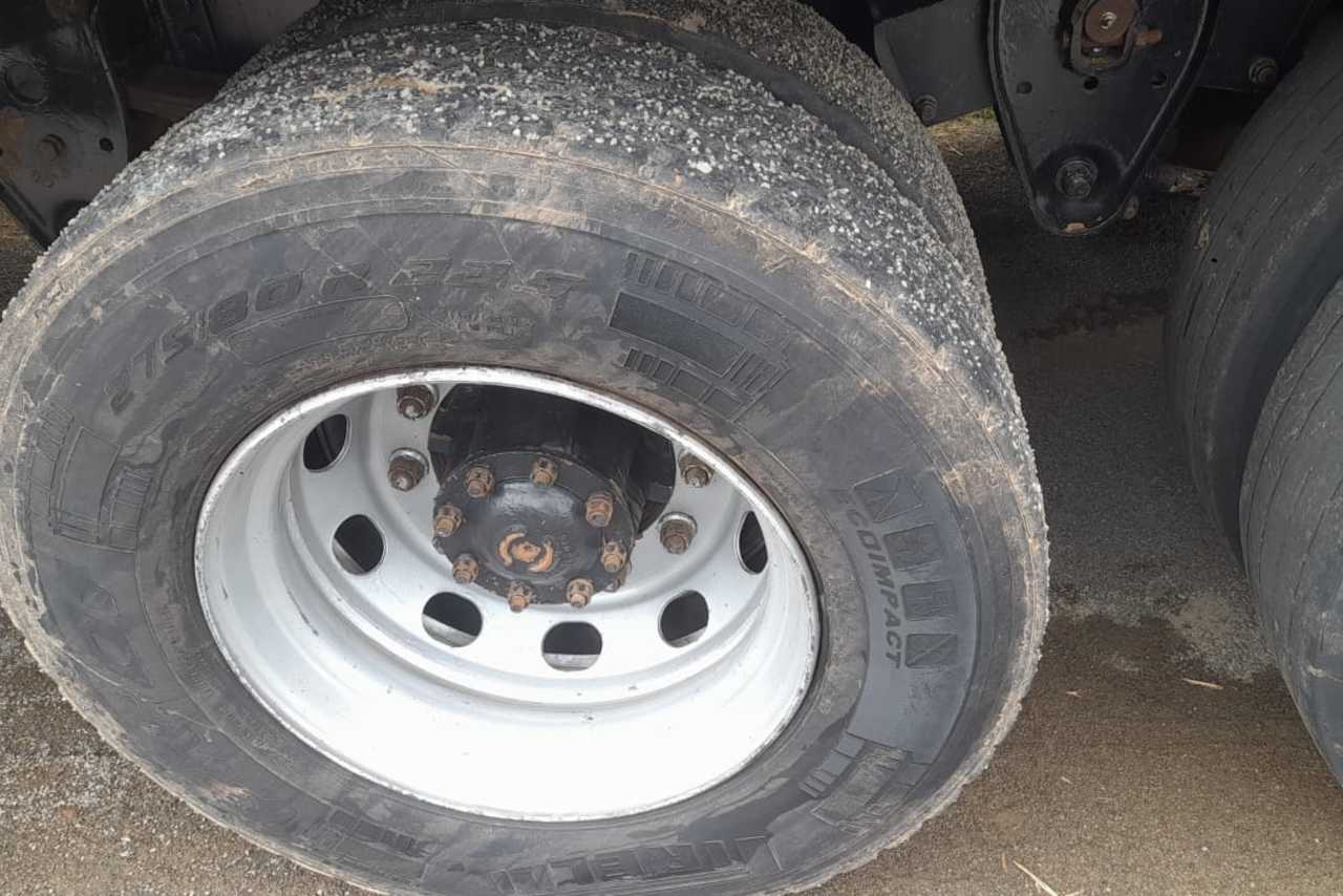 Volkswagen 23 220 - 02/02 15