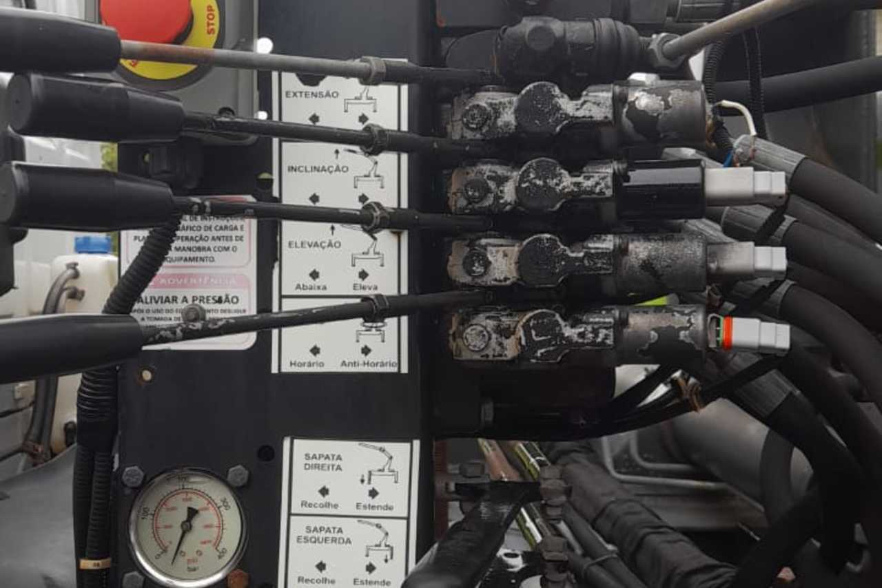 Volkswagen 23 220 - 02/02 18