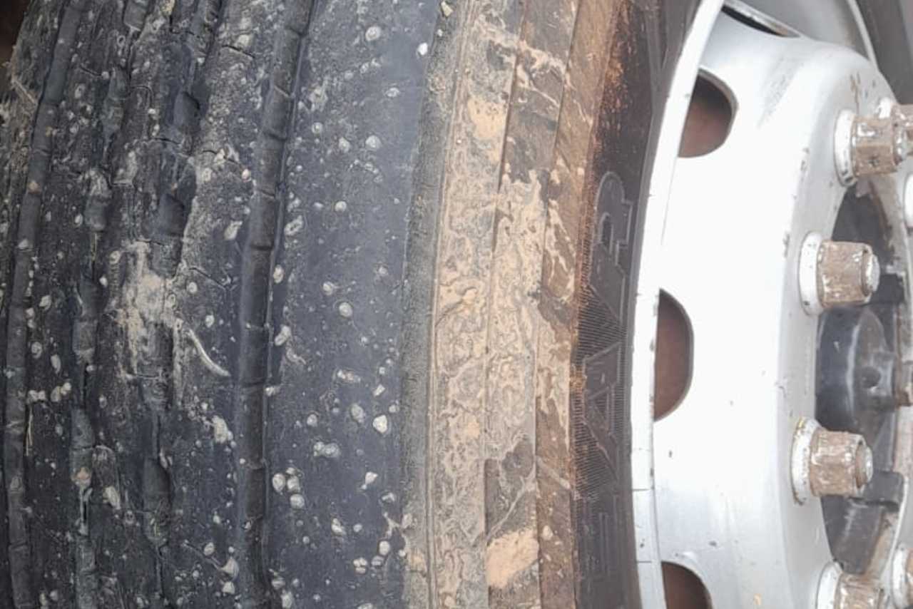 Volkswagen 23 220 - 02/02 20