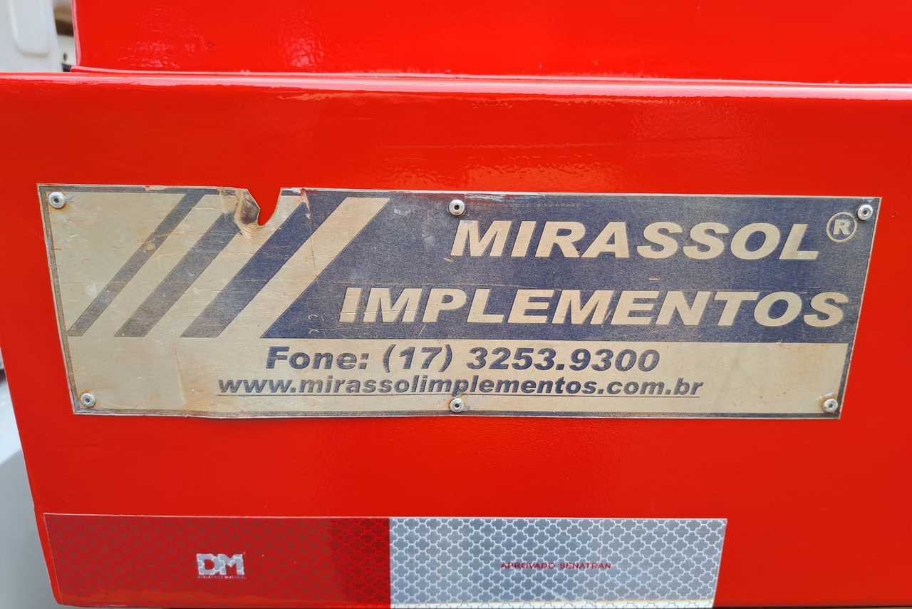 Volkswagen 8 150 - 09/10 3