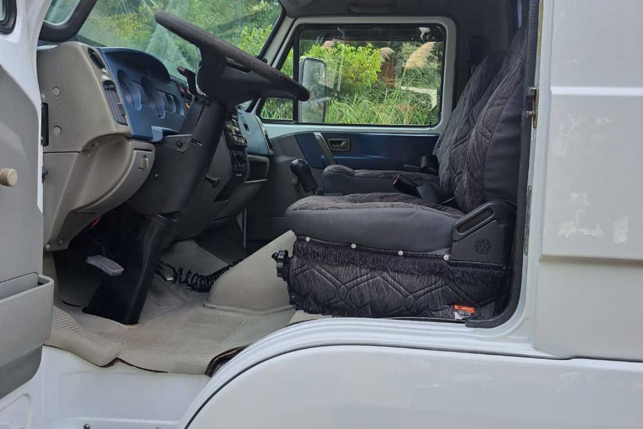 Volkswagen 8 150 - 09/10 5