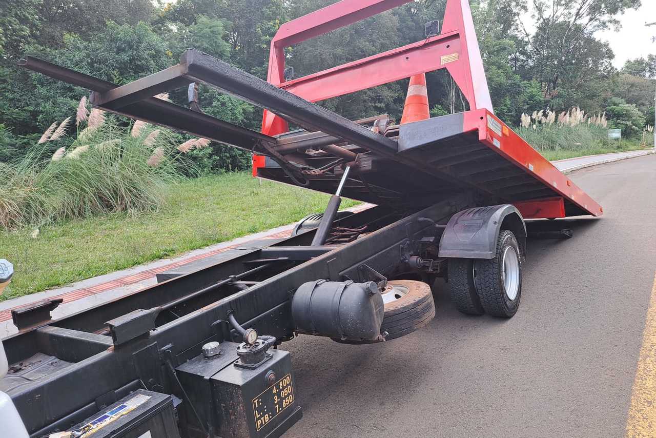 Volkswagen 8 150 - 09/10 13