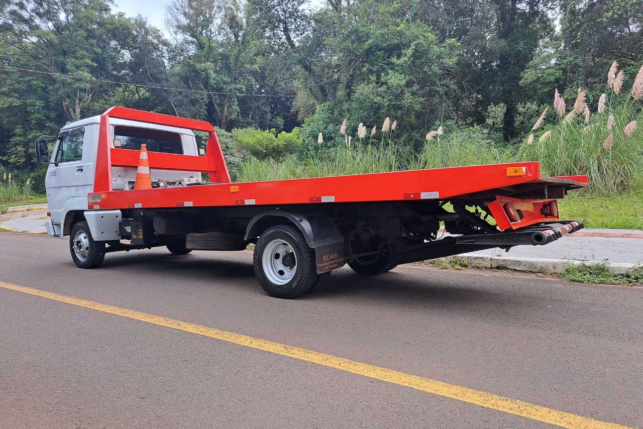 Volkswagen 8 150 - 09/10 14
