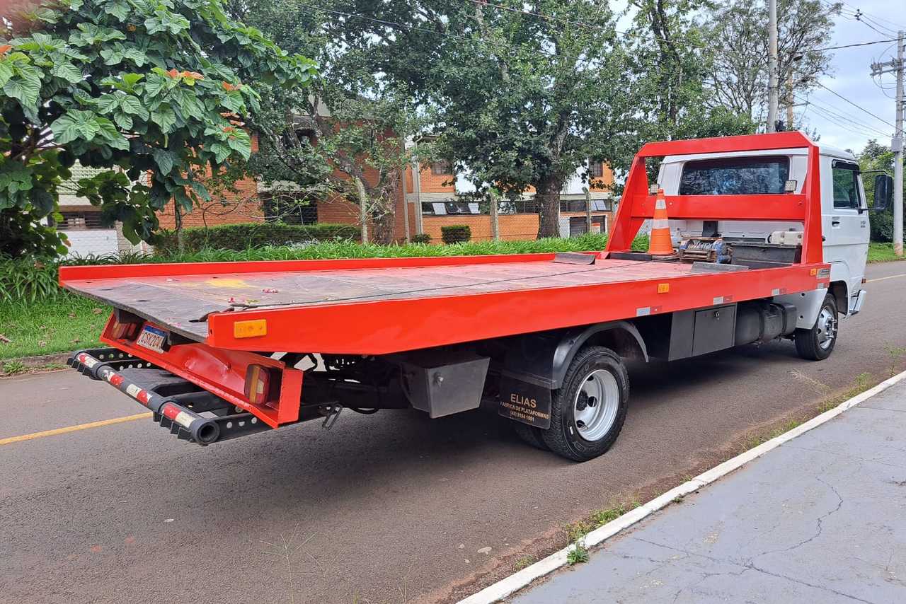 Volkswagen 8 150 - 09/10 17