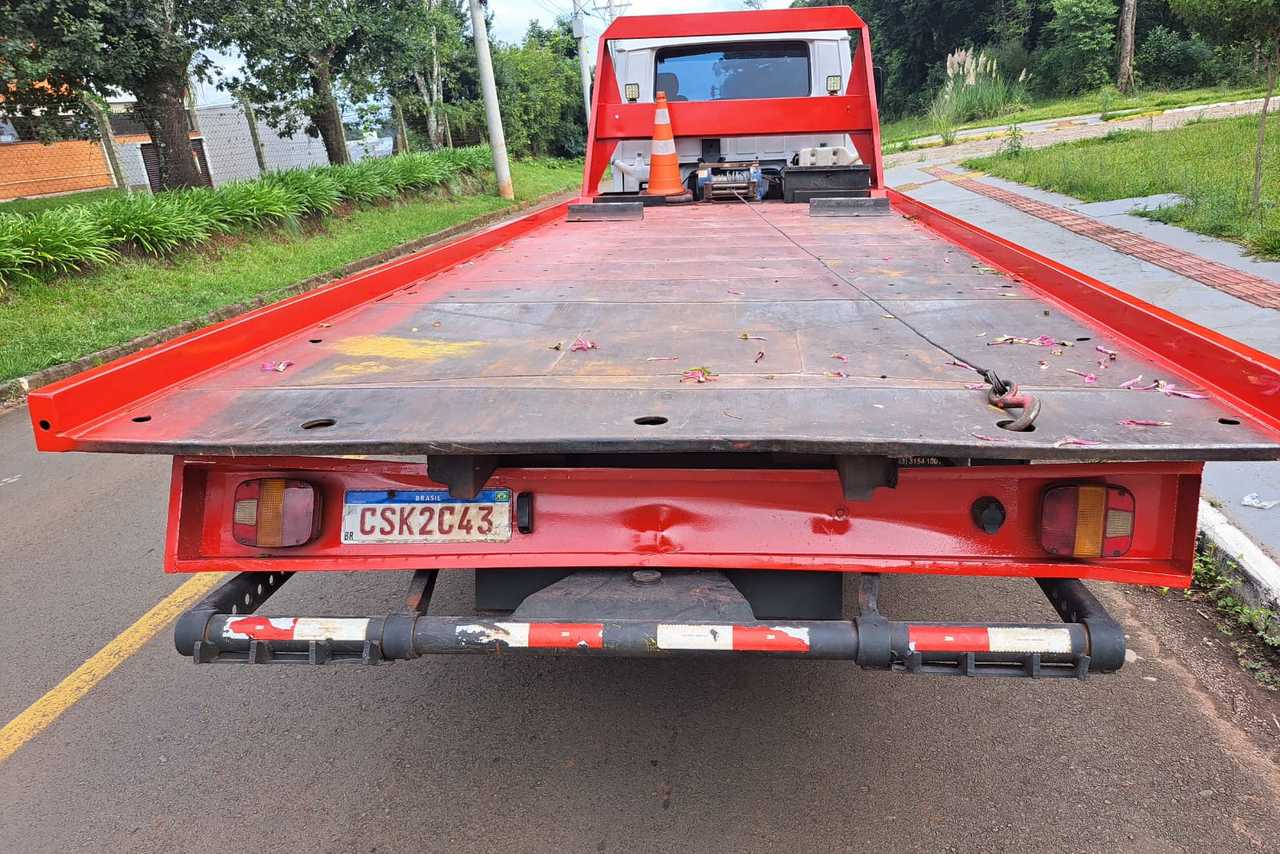 Volkswagen 8 150 - 09/10 18