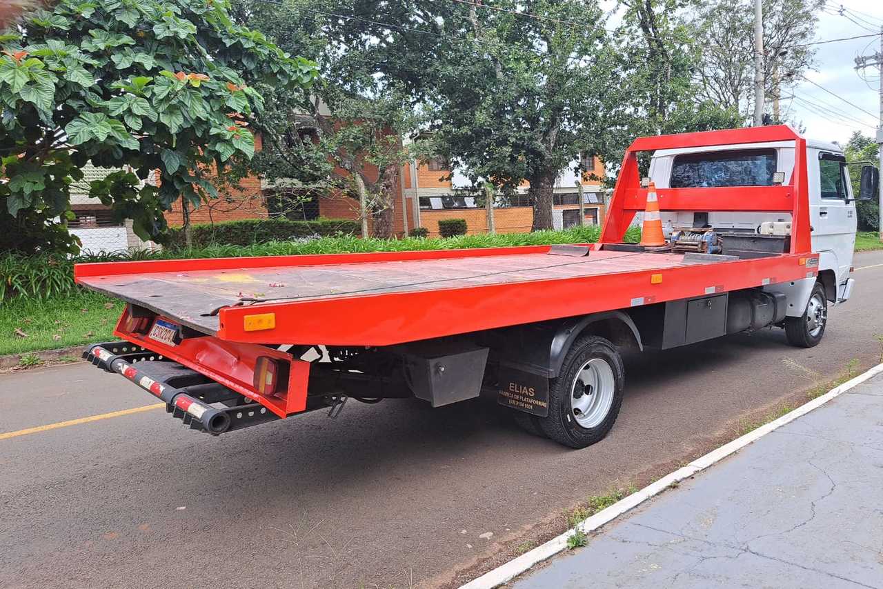Volkswagen 8 150 - 09/10 19