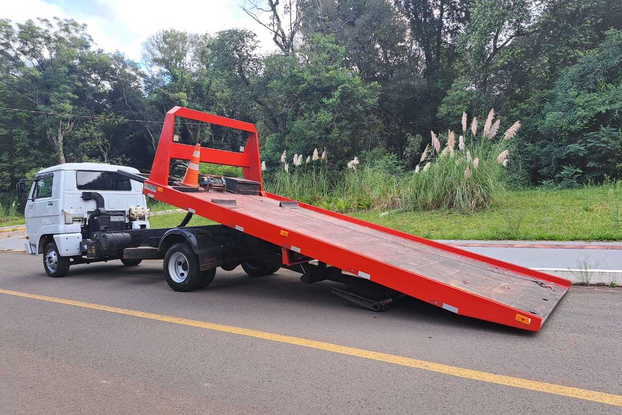 Volkswagen 8 150 - 09/10 20