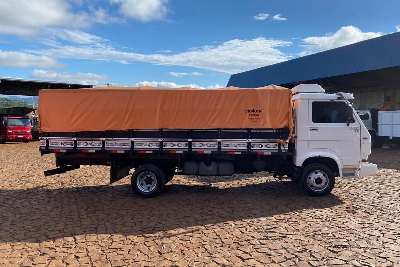 Volkswagen 8 140 - 95/96 6