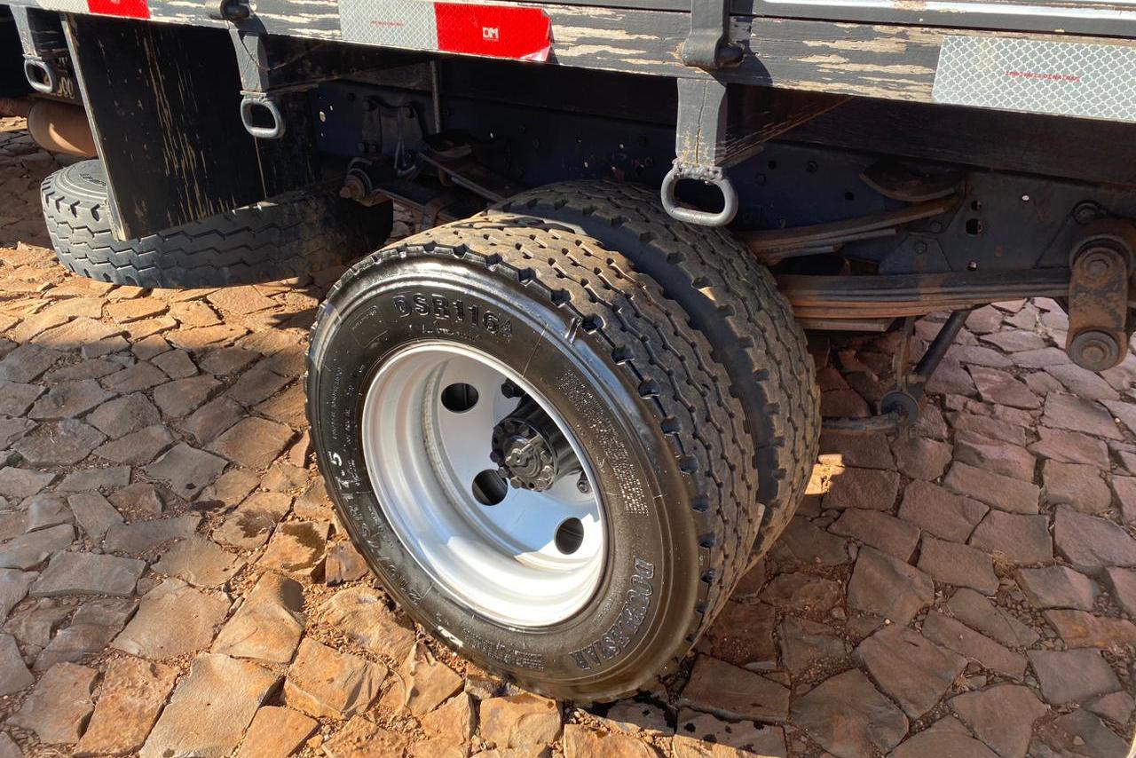 Volkswagen 8 140 - 95/96 10