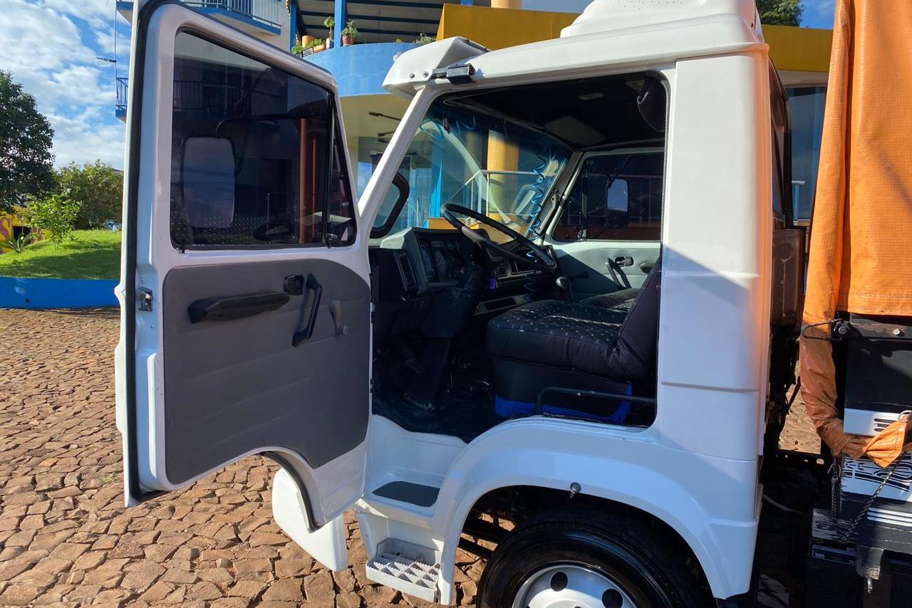 Volkswagen 8 140 - 95/96 11