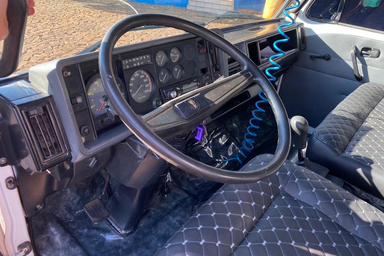 Volkswagen 8 140 - 95/96 15