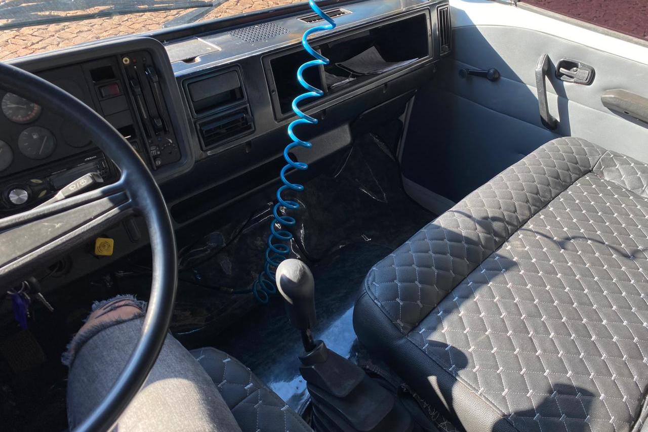 Volkswagen 8 140 - 95/96 20