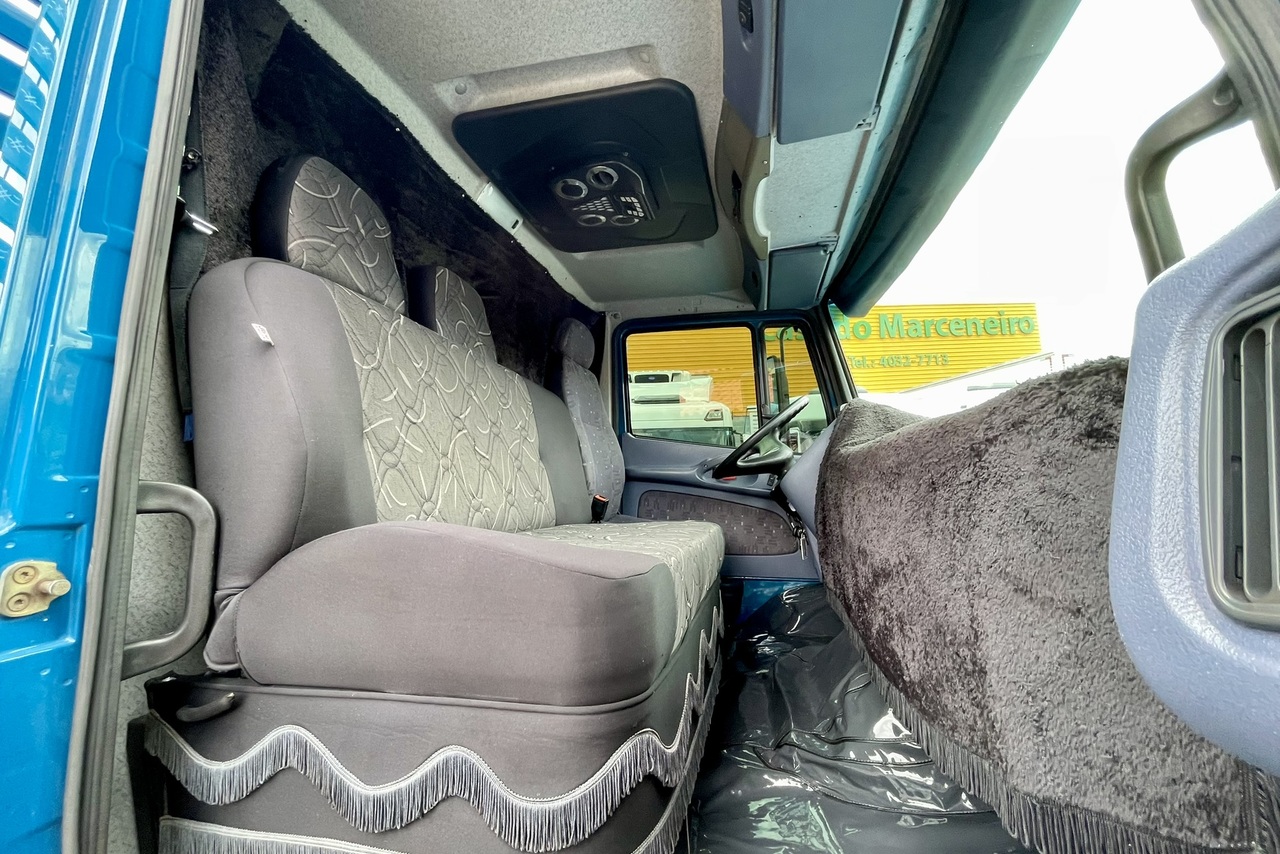 Mercedes Benz MB 1620 - 10/10 12