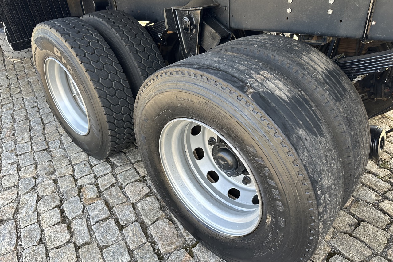 Mercedes Benz MB 1620 - 11/11 9