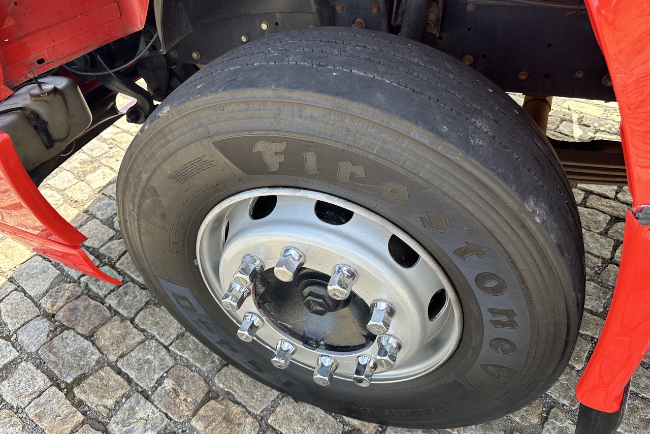 Mercedes Benz MB 1620 - 11/11 11