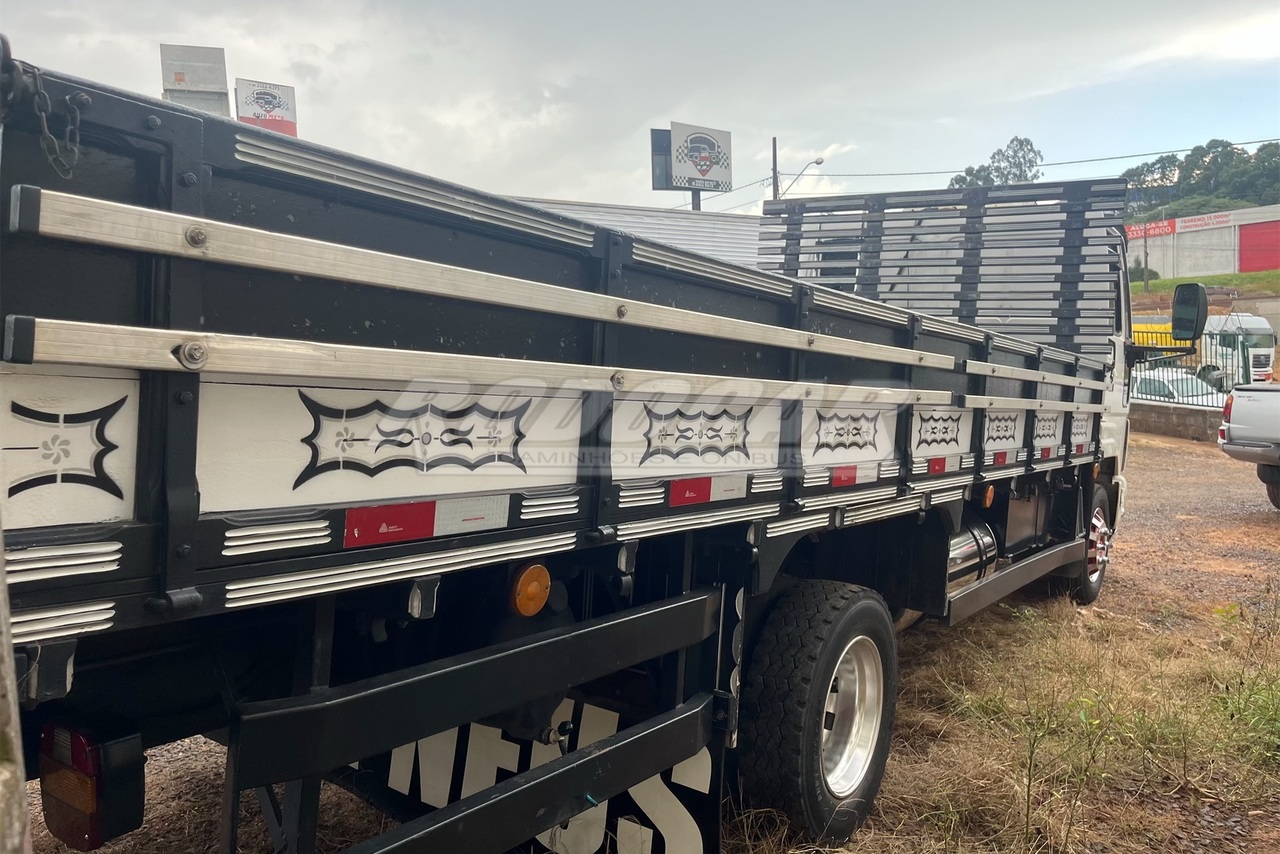 Ford Cargo815 - 10/10 3