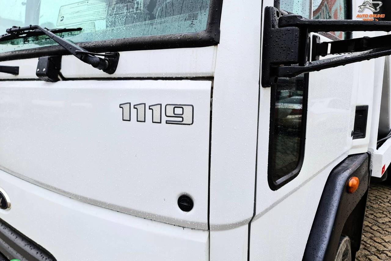Ford Cargo1119 - 14/15 4