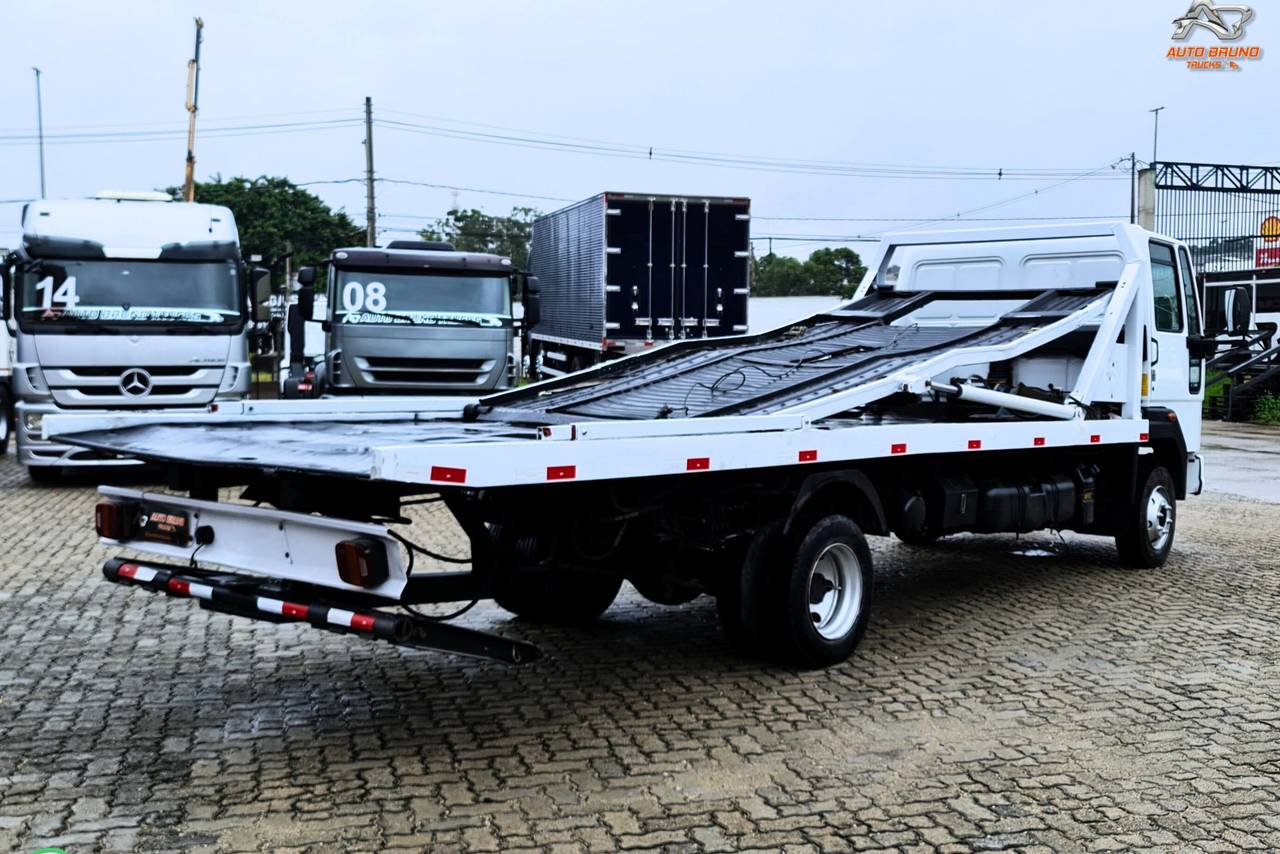 Ford Cargo1119 - 14/15 5