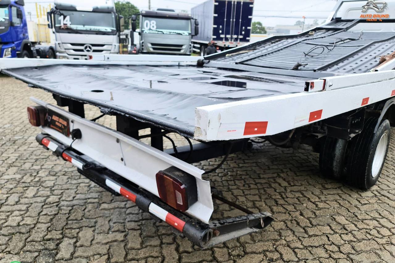 Ford Cargo1119 - 14/15 6