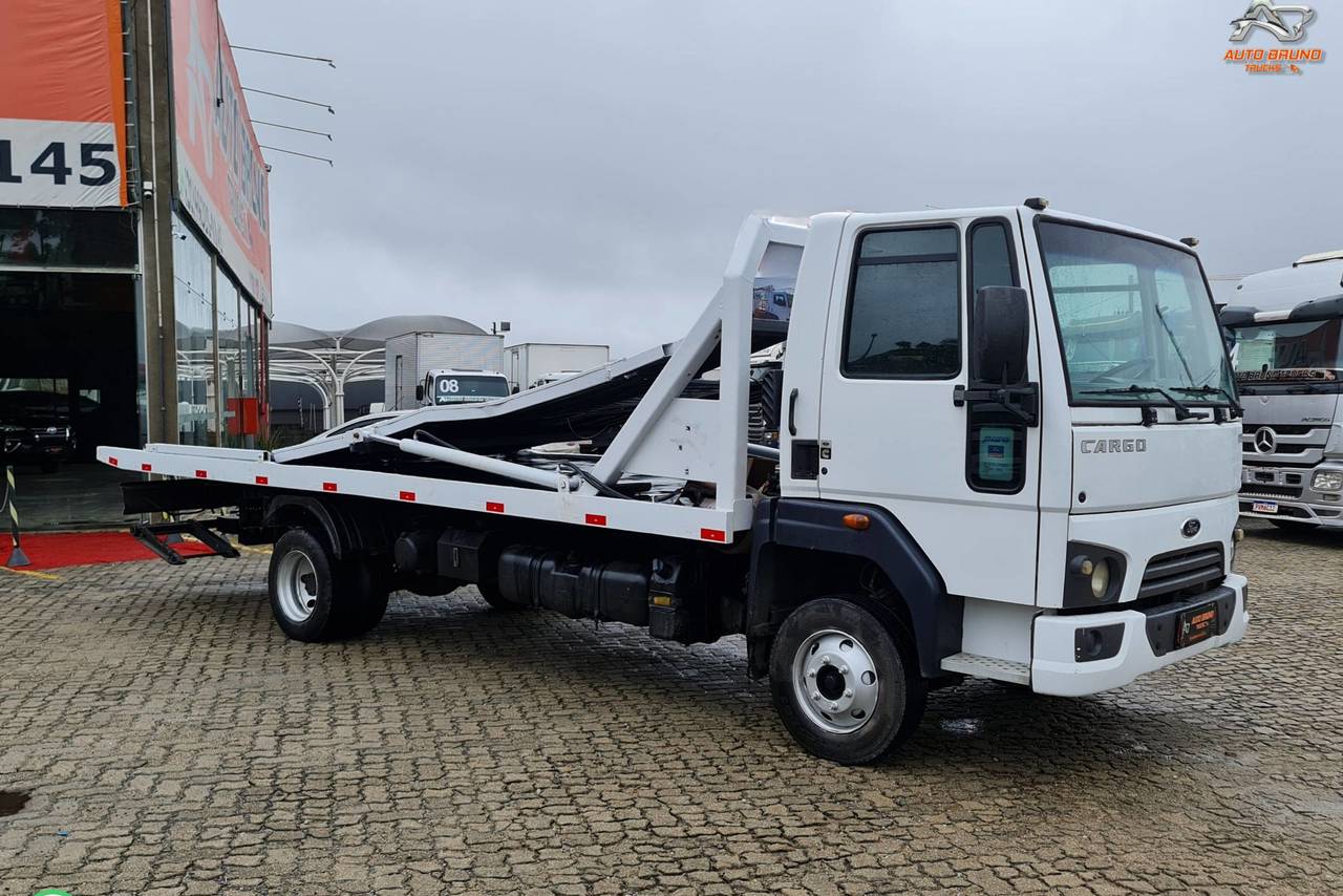 Ford Cargo1119 - 14/15 7