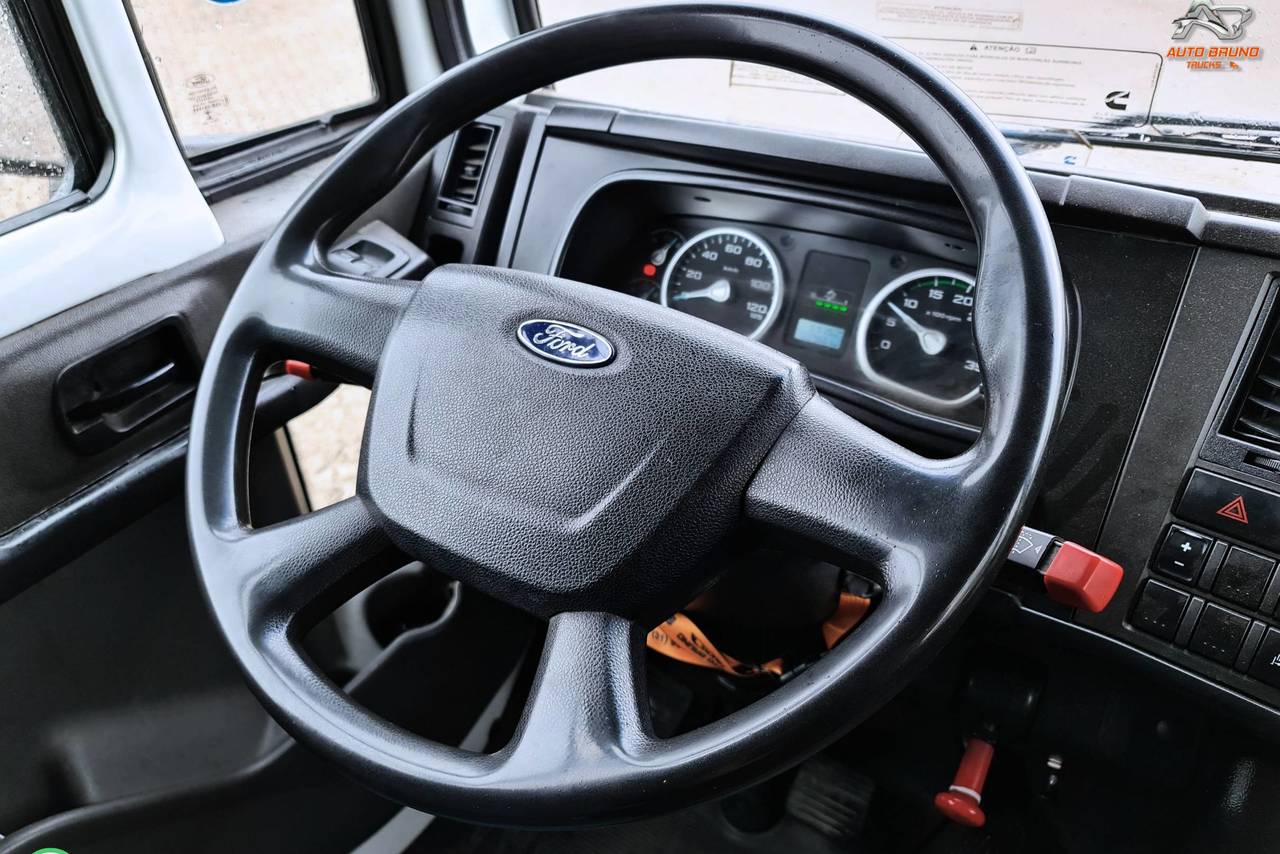 Ford Cargo1119 - 14/15 8