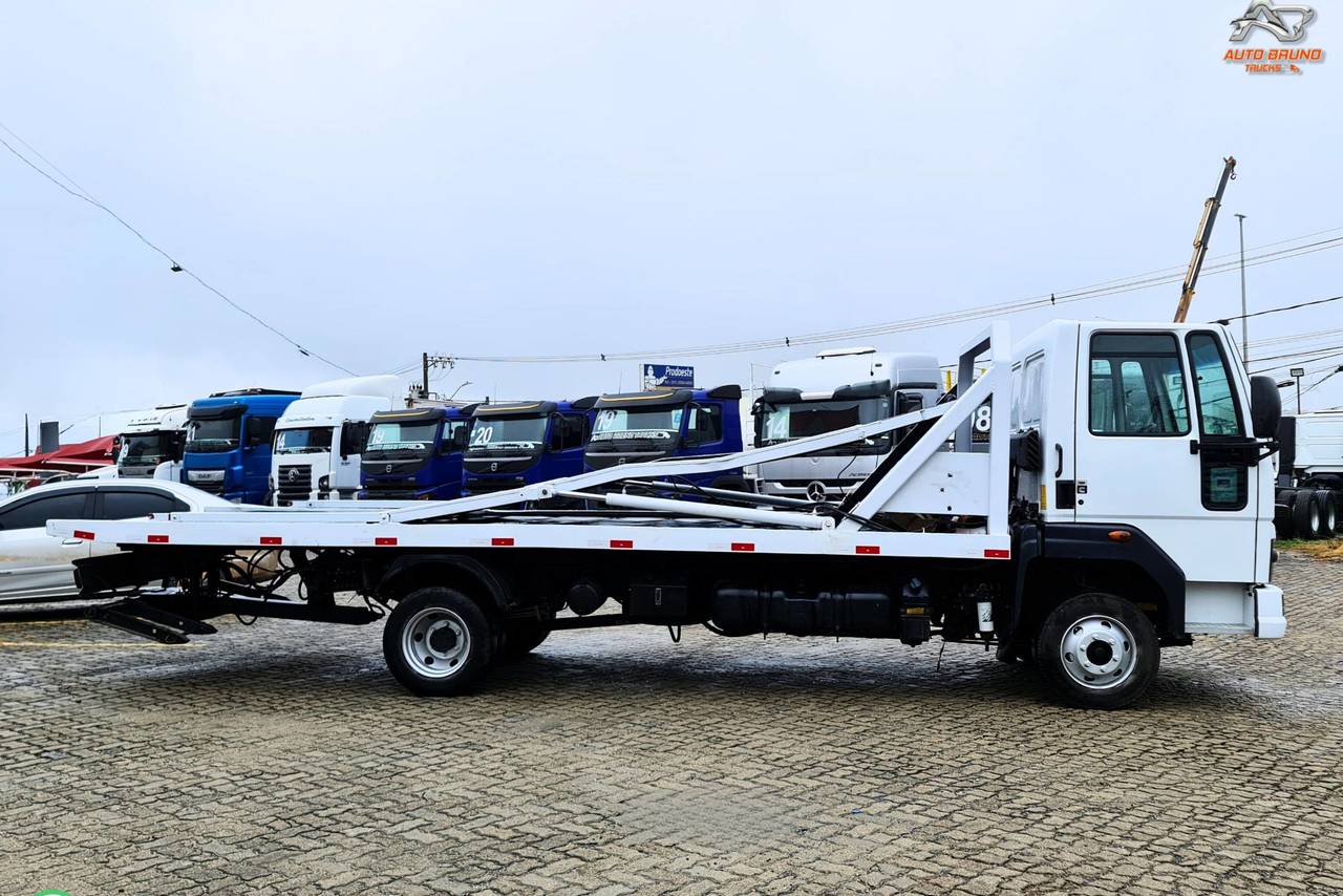 Ford Cargo1119 - 14/15 11