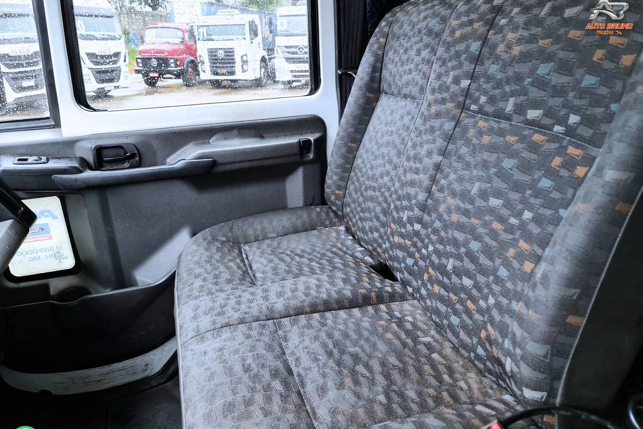 Ford Cargo1119 - 14/15 14