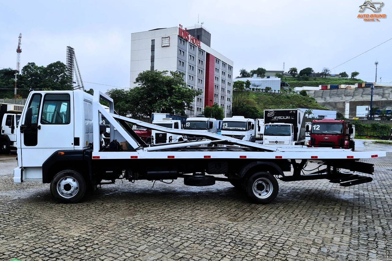 Ford Cargo1119 - 14/15 15
