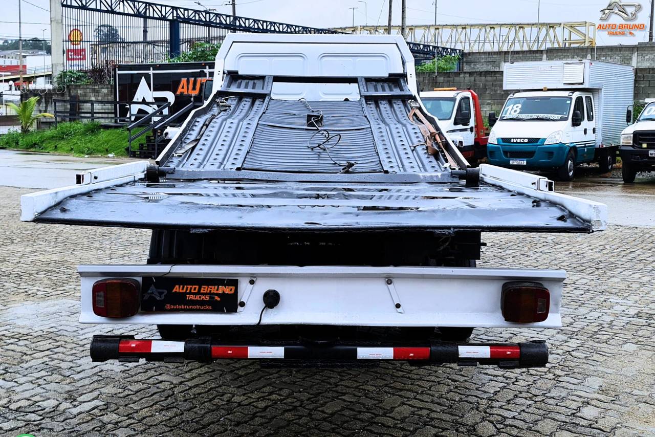 Ford Cargo1119 - 14/15 16