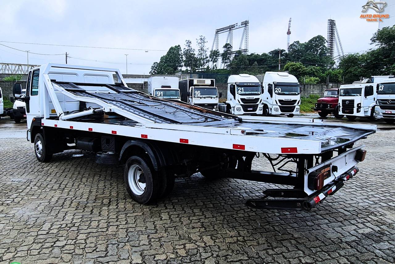 Ford Cargo1119 - 14/15 17