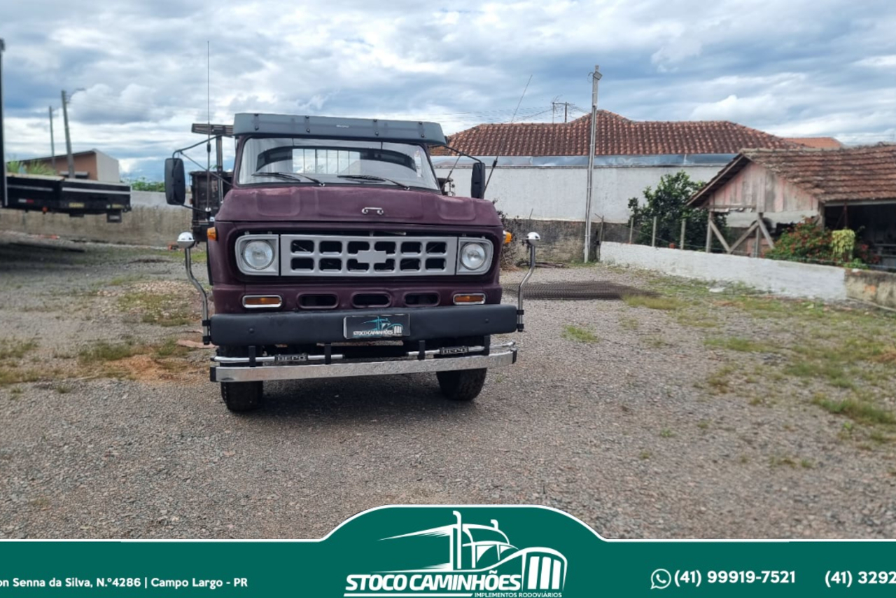 GM C60 - 79/79 8