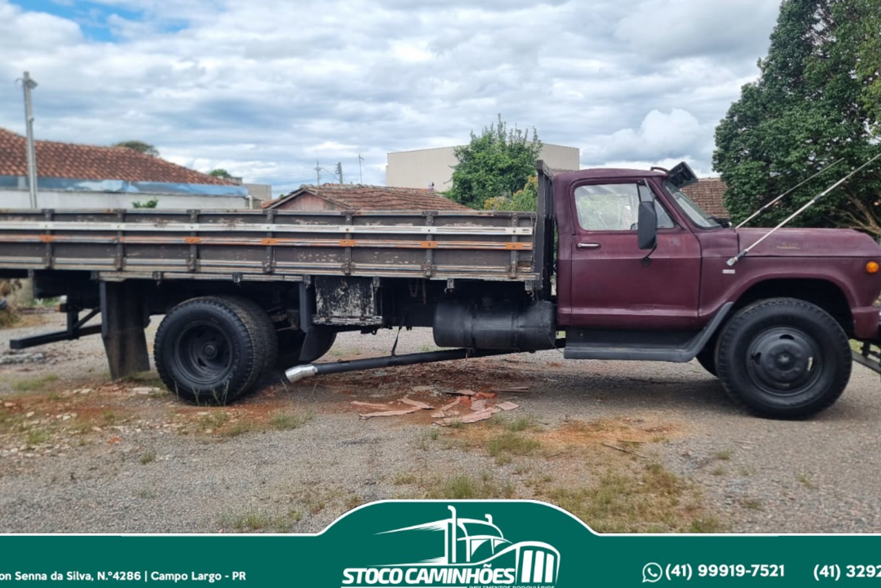 GM C60 - 79/79 9