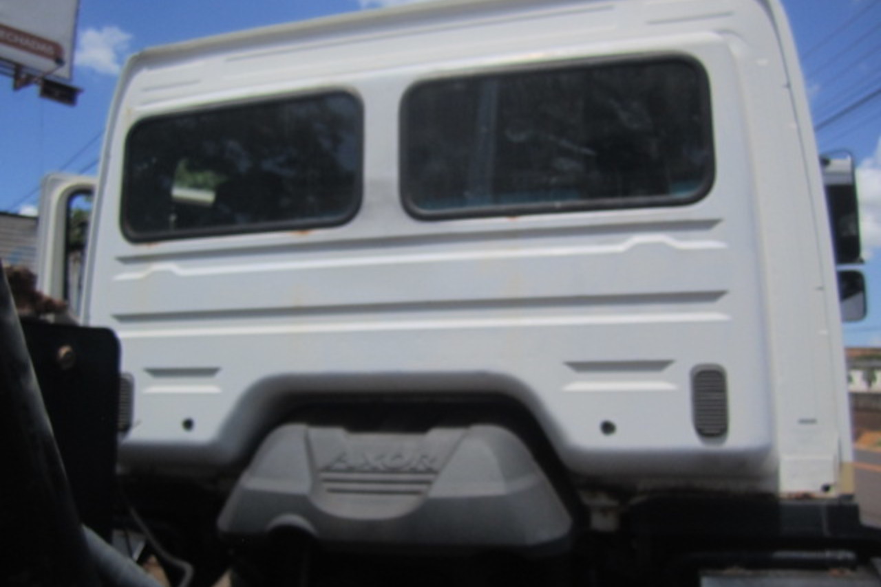 Mercedes Benz Axor 2831 - 11/11 2