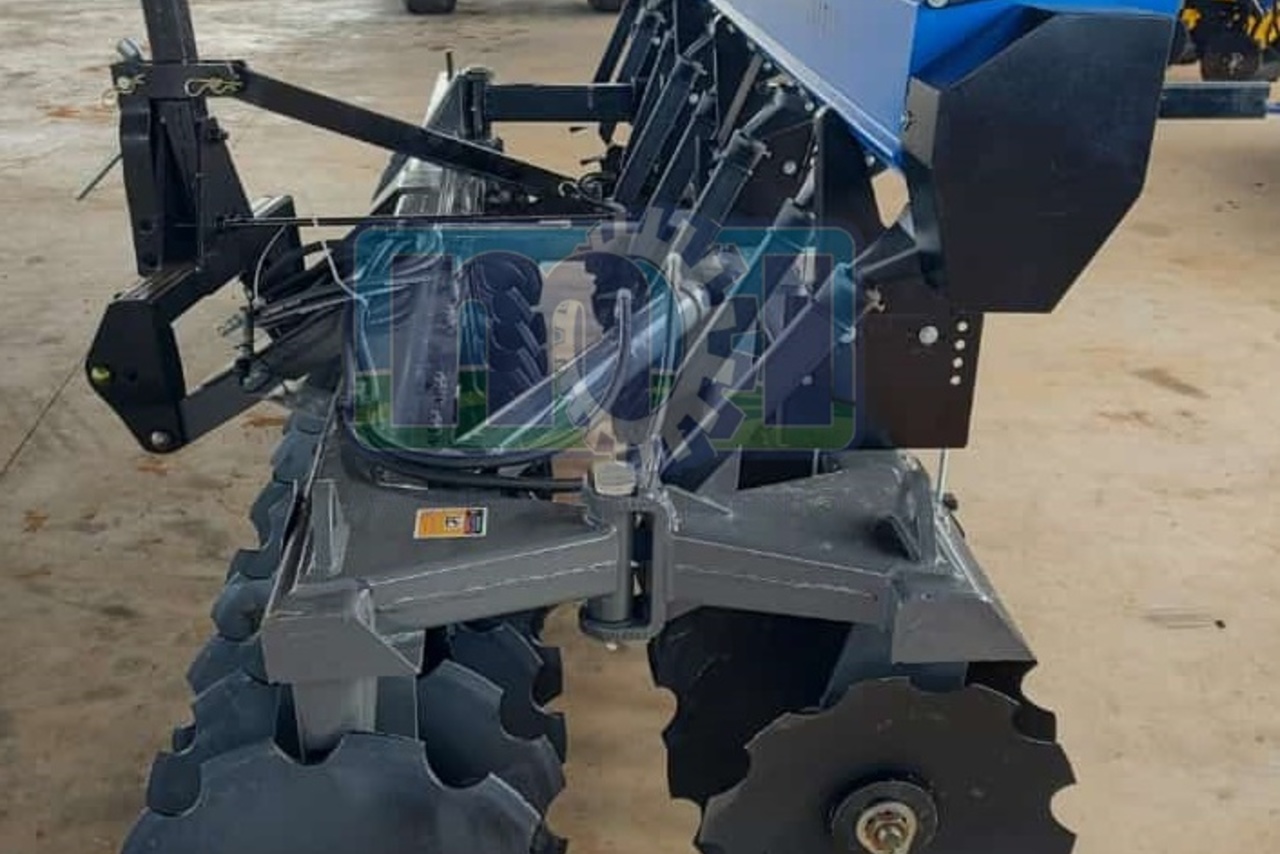 A3 Equipamentos   FLEX 1500 - 26/26 5