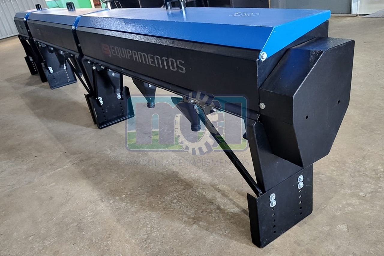A3 Equipamentos   FLEX 1500 - 26/26 10