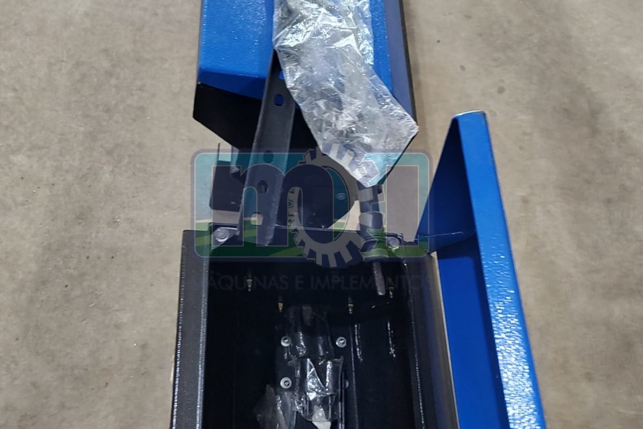 A3 Equipamentos   FLEX 1500 - 26/26 12