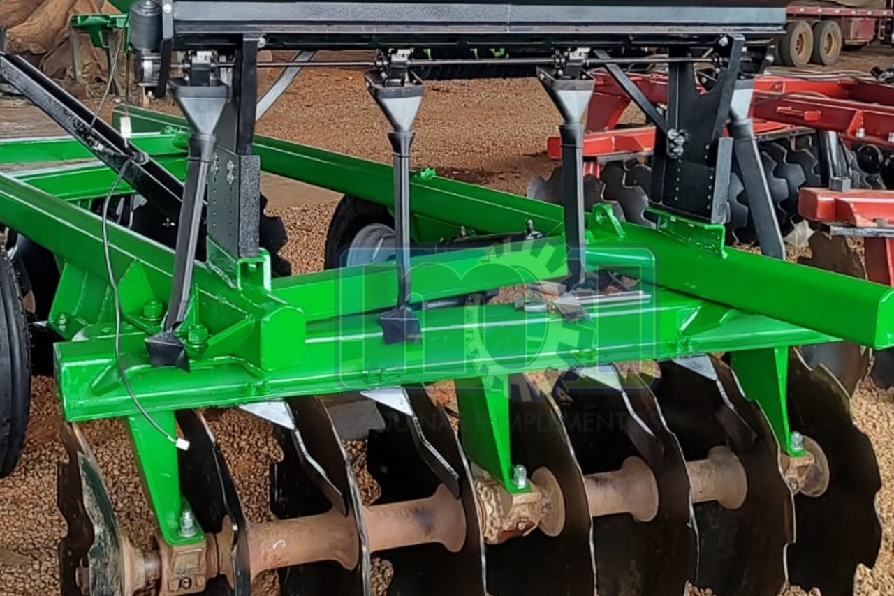 A3 Equipamentos   FLEX 1500 - 26/26 13