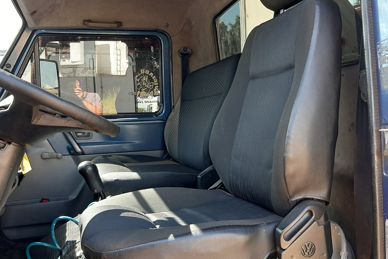 Volkswagen 8 150 - 09/10 2