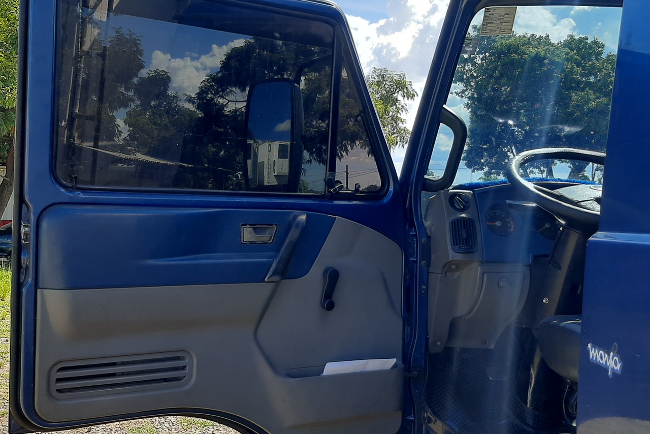 Volkswagen 8 150 - 09/10 4