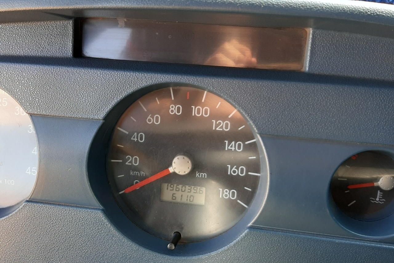 Volkswagen 8 150 - 09/10 5